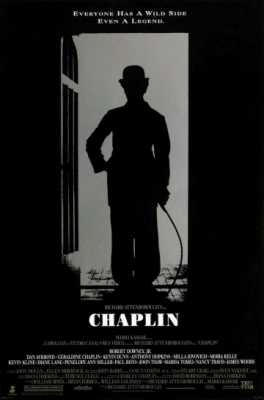 Чаплин (1992)