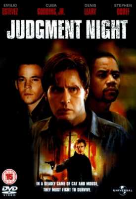 Ночь страшного суда (1993)