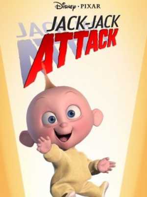 Джек-Джек атакует (2005)