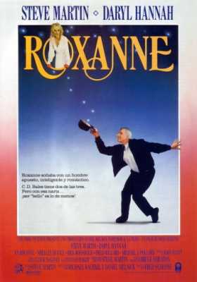Роксана (1987)