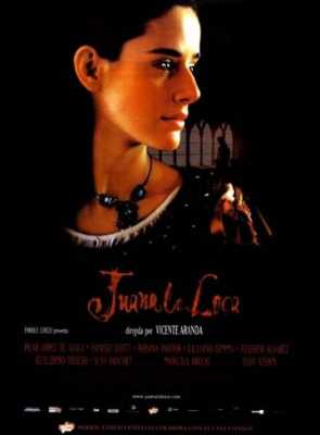 Безумие любви (2001)