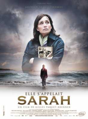 Ее зовут Сара (2010)