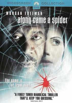 И пришел паук (2001)