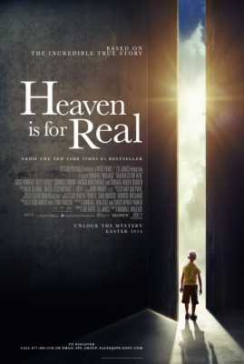 Небеса реальны (2014)