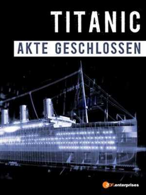 Титаник: Дело закрыто (2012)