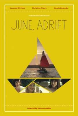 June, Adrift (2014)