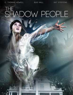 The Shadow People (2017)