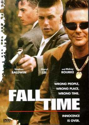 Время падения (1994)