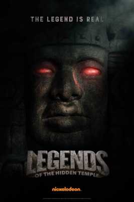 Legends of the Hidden Temple (2016)