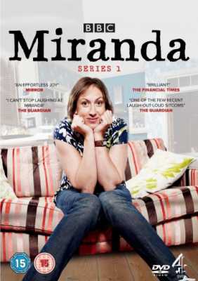 Миранда (2009)