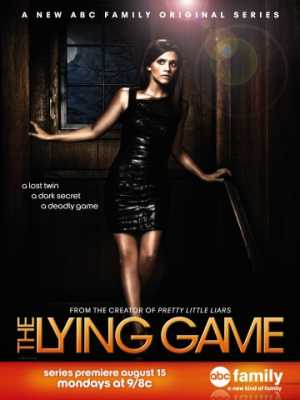 Игра в ложь (2011)