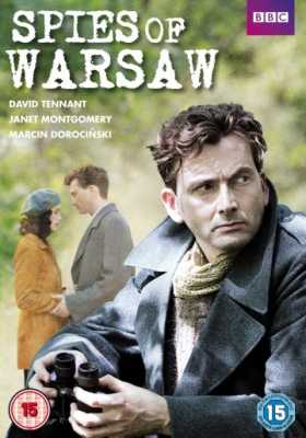 Шпионы Варшавы (2013)