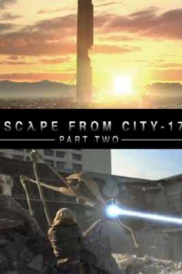 Побег из Сити-17: Эпизод 2 (2011)
