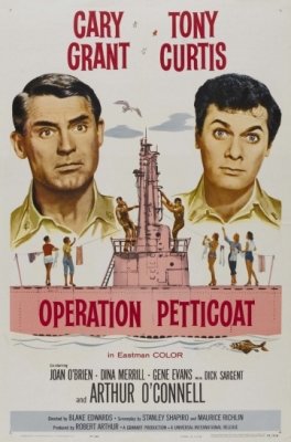 Операция «Нижняя юбка» (1959)