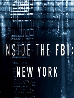 Работа ФБР в Нью-Йорке: Взгляд изнутри (2017)