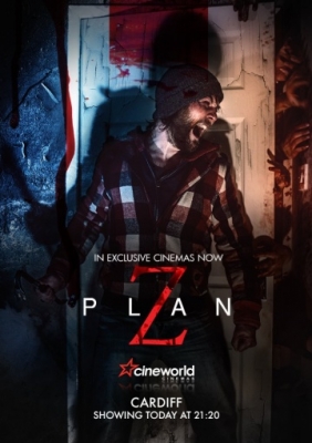 План Z (2016)