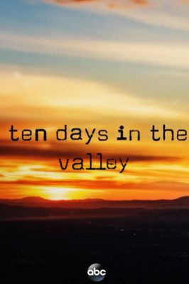 Десять дней в долине (2017)