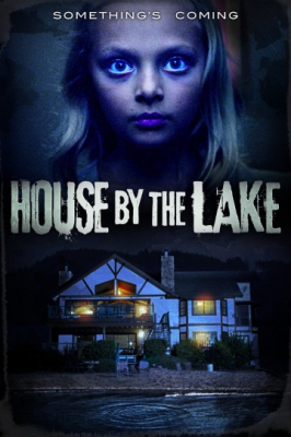 Дом у озера (2016)