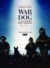 Боевой пес: Лучший друг солдата (2017)