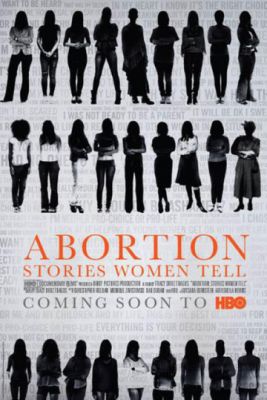 Аборт: Женщины рассказывают (2016)