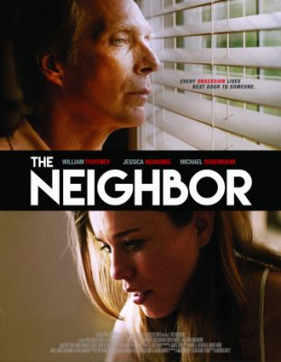 Сосед (2017)