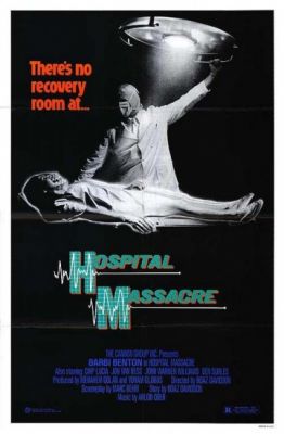 Резня в больнице (1982)