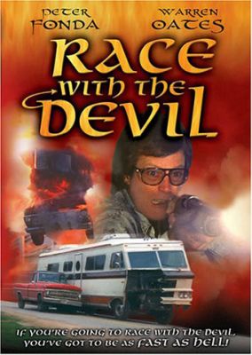 Гонки с дьяволом (1975)