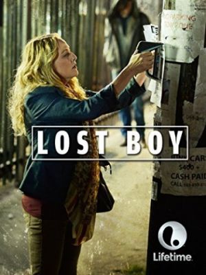 Потерявшийся мальчик  (2015)