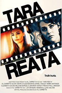 Тара Реата (2018)