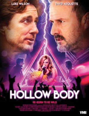 Hollow Body (2018)