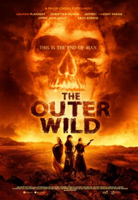 The Outer Wild (2018)