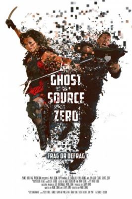 Ghost Source Zero ()