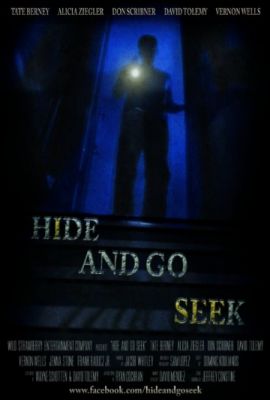 Hide and Go Seek ()