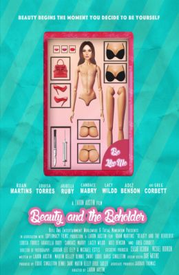 Beauty & the Beholder ()
