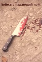 Поймать падающий нож (2016)