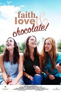 Вера, любовь и шоколад (2018)
