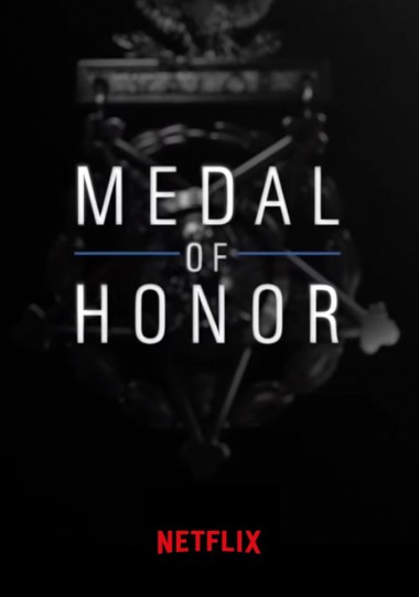 Медаль Почёта (2018)