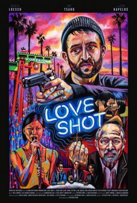 Love Shot (2018)