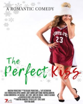 The Perfect Kiss (2018)
