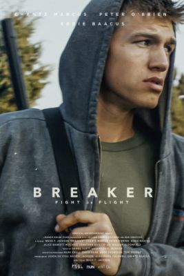 Breaker ()