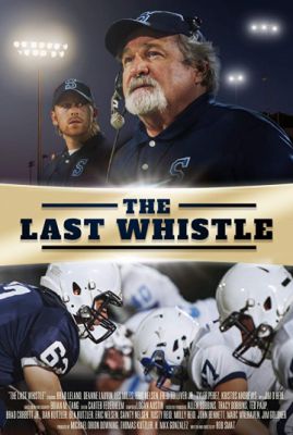 The Last Whistle ()