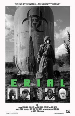 Erial (2016)