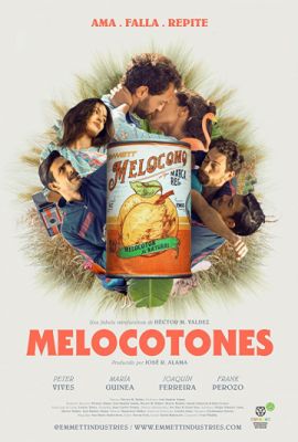 Melocotones (2017)