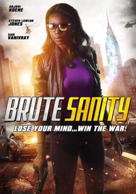 Brute Sanity (2017)