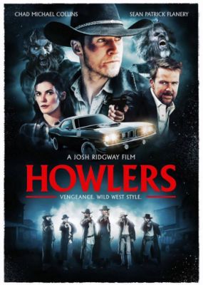 Howlers (2018)