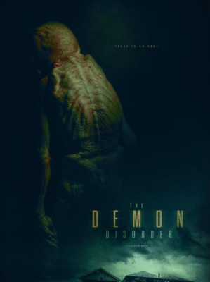 The Demon Disorder (2023)