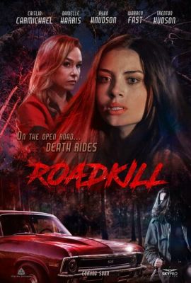 Roadkill (2024)